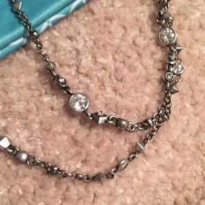 Kendra Scott Jewelry - Kendra Scott Long Dree Necklace Kendra Scott Jewelry - Kendra Scott Long Dree Necklace